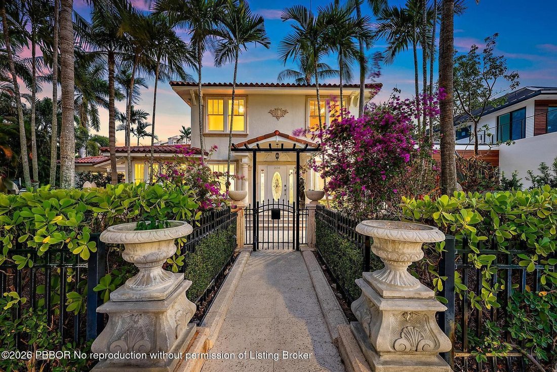 House in West Palm Beach, Florida, United States 2 - 18877739