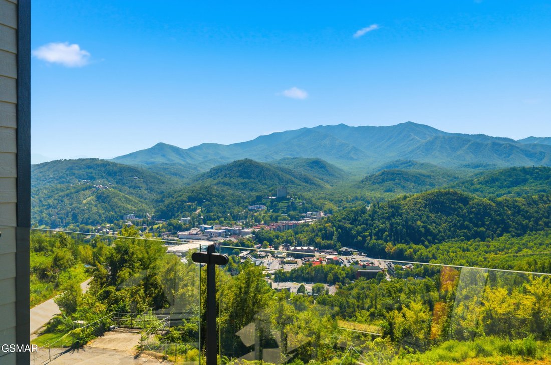 Eigentumswohnung in Gatlinburg, Tennessee, Vereinigte Staaten 2 - 18877811