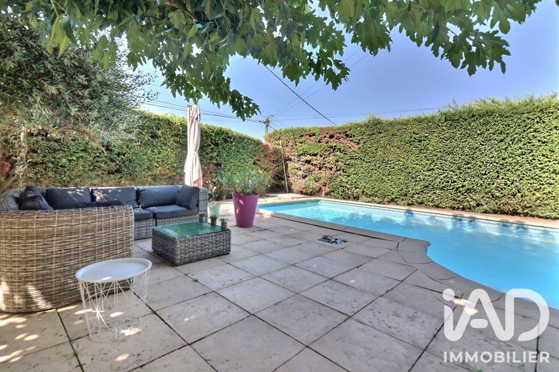 House in Logis Neuf Est, Allauch, France 3 - 18880323