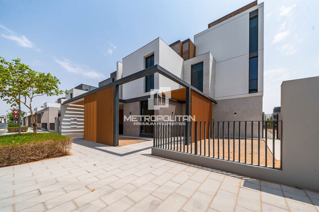 Villa in Wadi Al Safa 6, Wadi Al Safa, Dubai 2 - 17268847