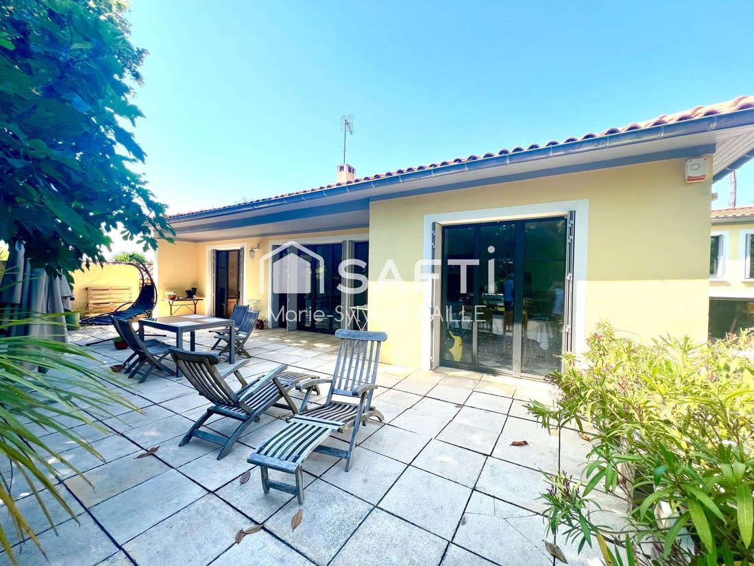 Haus in Grand Centre, Albi, Frankreich 2 - 18035692