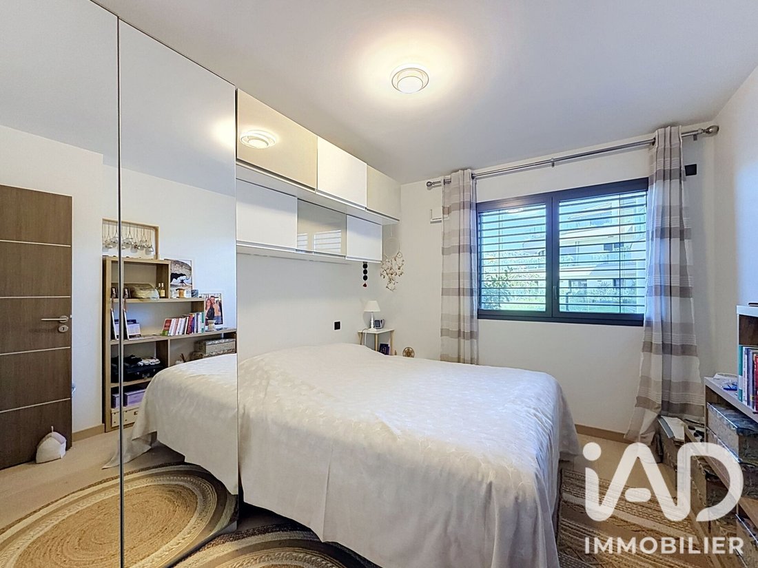 Appartamento a Chantemerle-Saint Pol, Aix-les-Bains, Francia 4 - 18222271