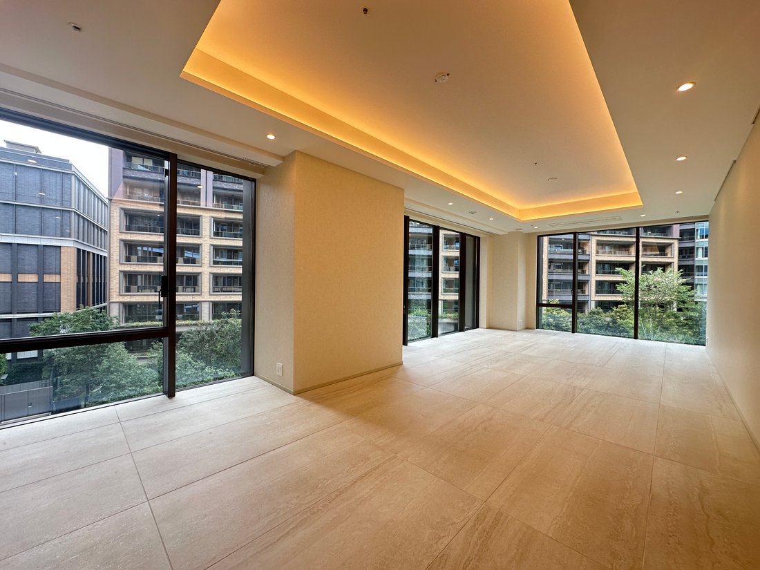 Apartment in Minato City, Tokyo, Japan 1 - 18877705