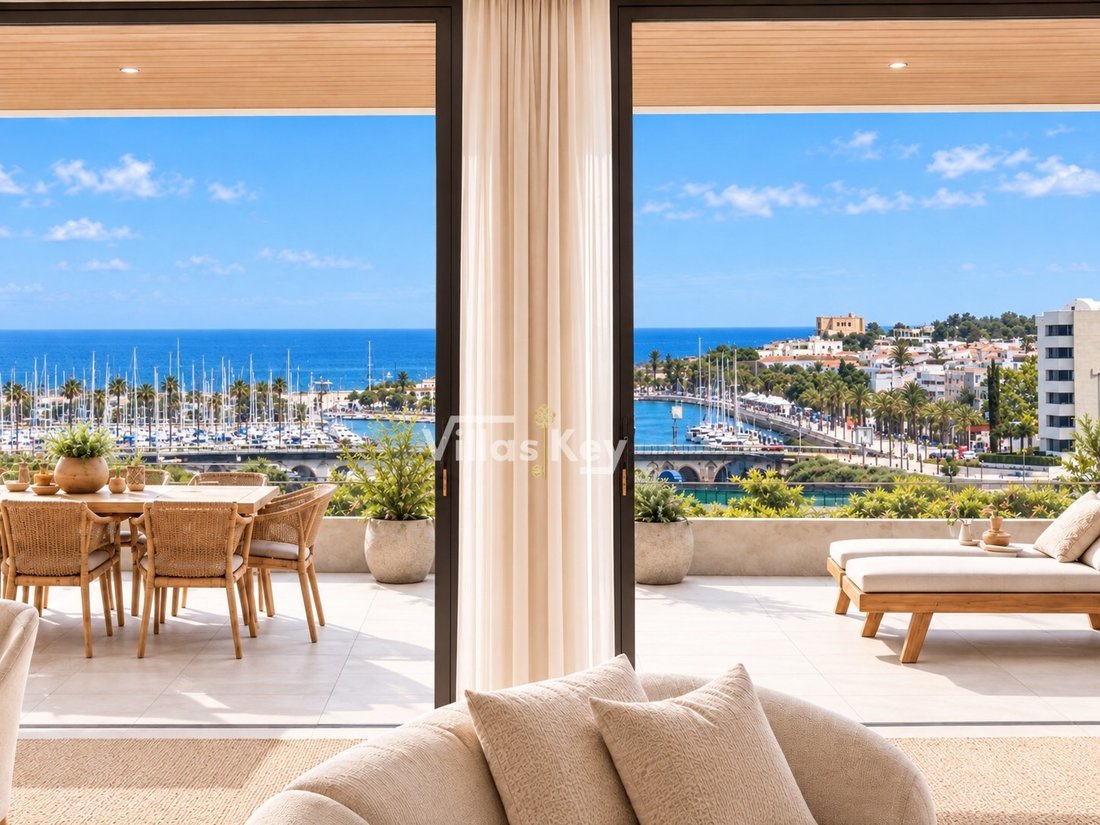 Appartamento a São Sebastião, Lagos, Sao Goncalo de Lagos, Portogallo 2 - 16598905