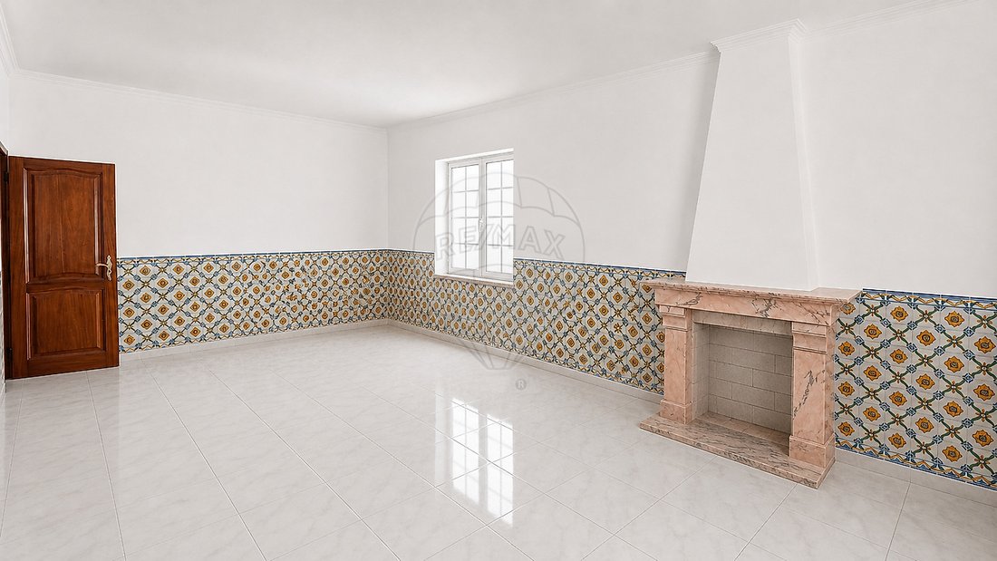 Villa in Montijo e Afonsoeiro, Setubal, Portugal 3 - 18877896