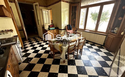 Casa en Petit Pays Delaroche, Calais, Francia 1