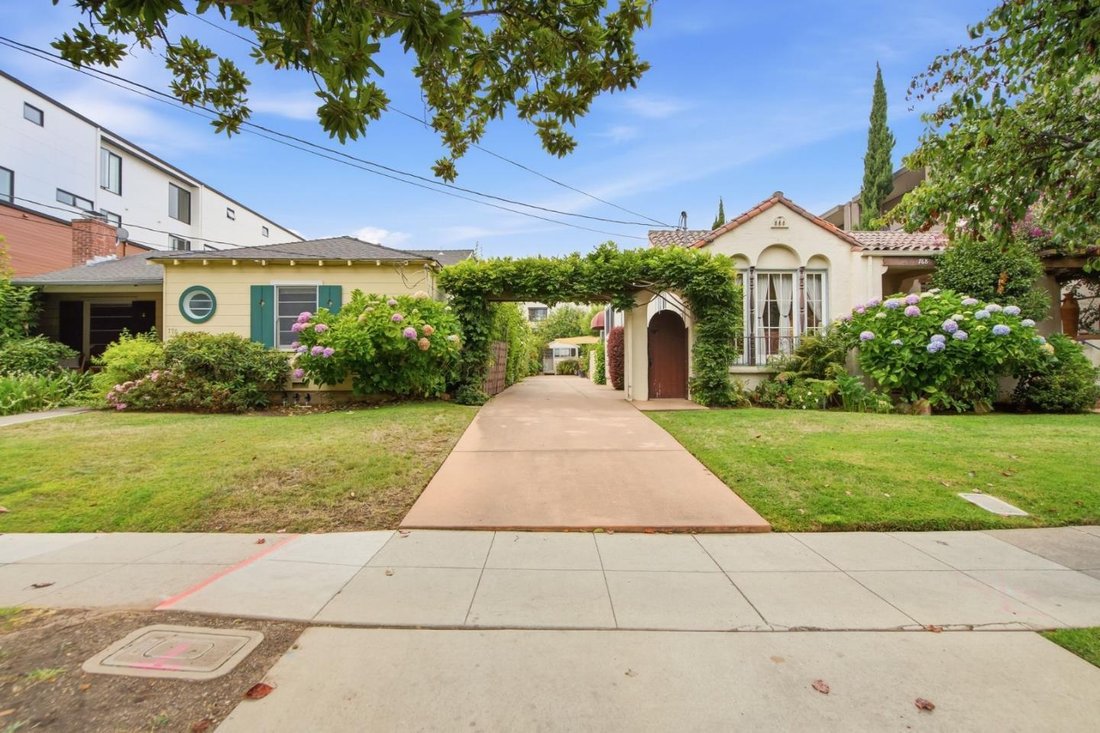 Land in San Carlos, California, United States 1 - 18877829