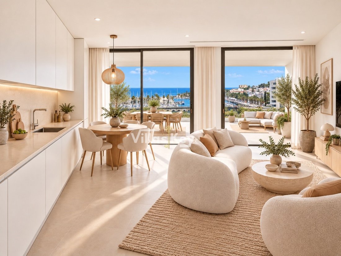 Appartamento a São Sebastião, Lagos, Sao Goncalo de Lagos, Portogallo 1 - 16598905