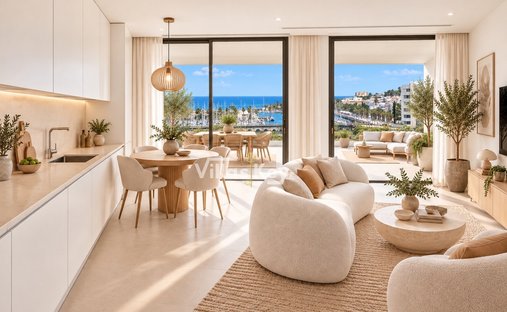 Wohnung in São Sebastião, Lagos, Sao Goncalo de Lagos, Portugal 1