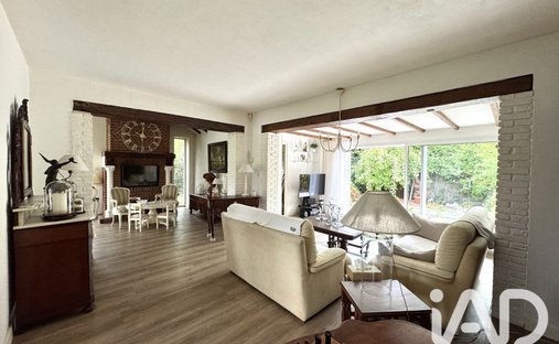 Haus in Lompret, Nordfrankreich, Frankreich 1