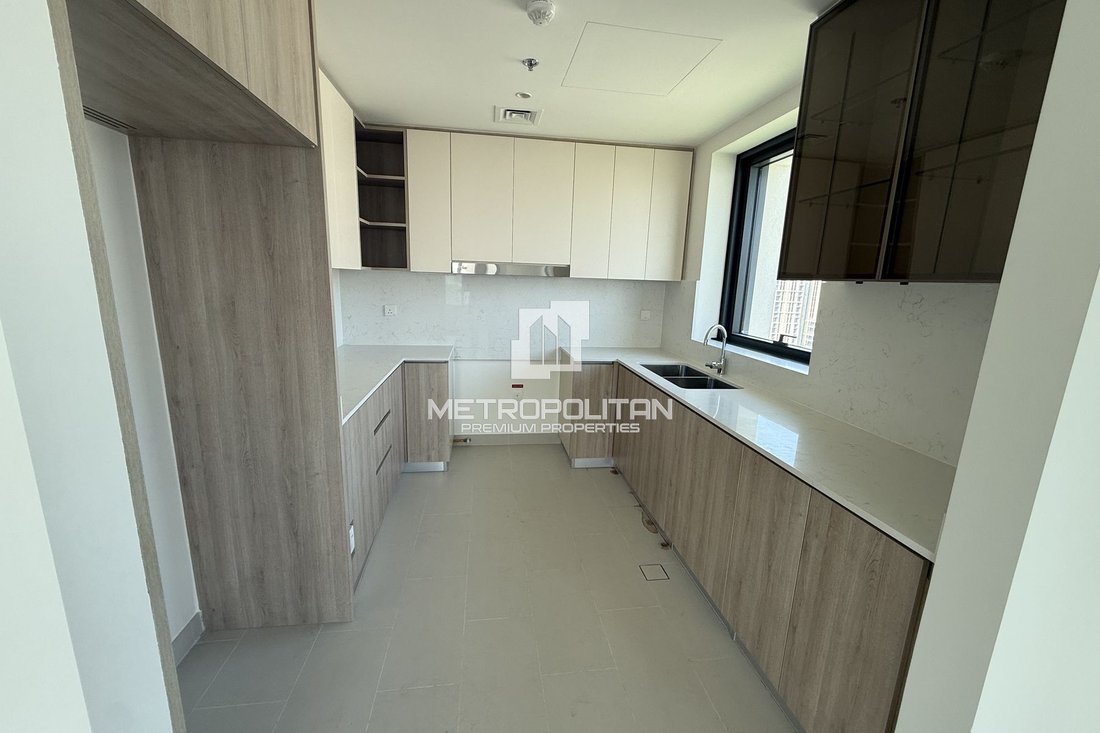 Apartamento en Hadaeq Sheikh Mohammed Bin Rashid, Dubái, Emiratos Árabes Unidos 5 - 18877903
