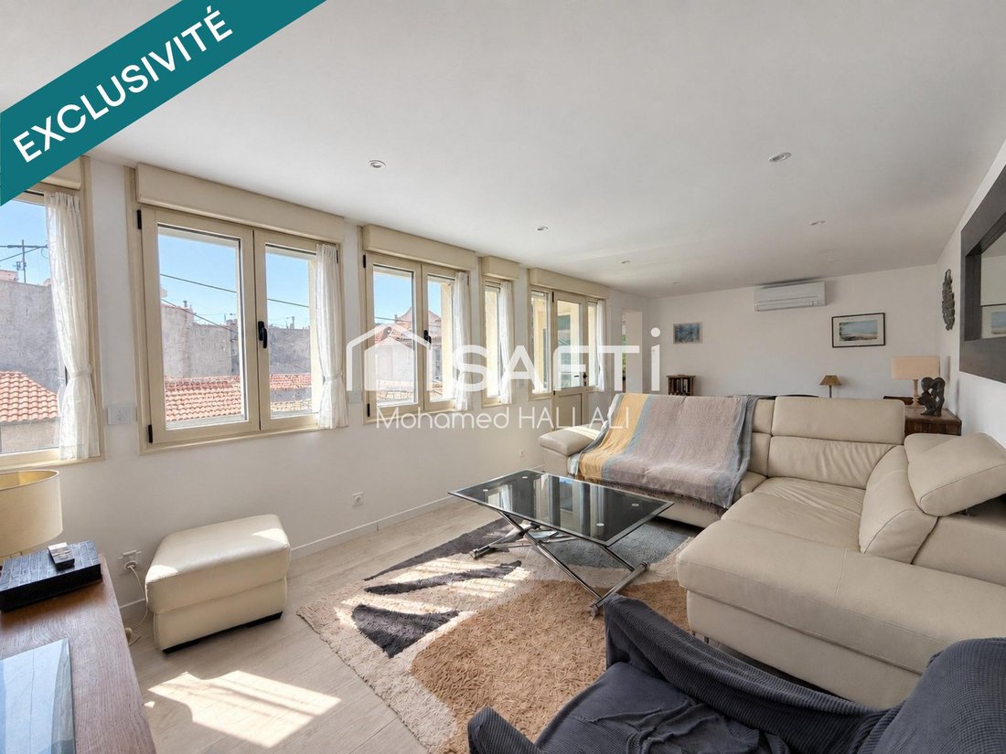Wohnung in Aiguillon, Arcachon, Frankreich 3 - 18412895
