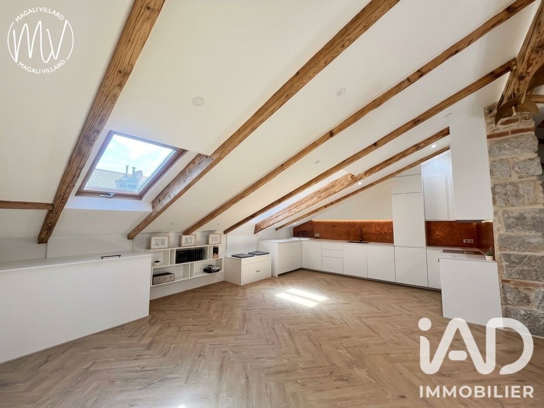 Wohnung in Nizza, Provence-Alpes-Côte d'Azur, Frankreich 5 - 18880476