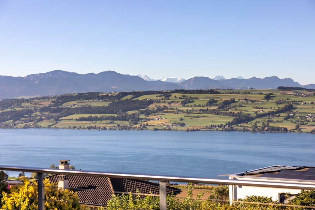 Andere in Eich, Kanton Luzern, Schweiz 1 - 15890248