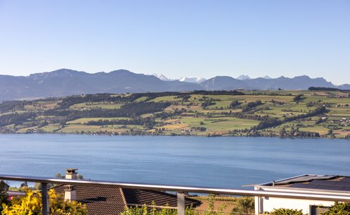 Eich, Canton de Lucerne, Suisse 1