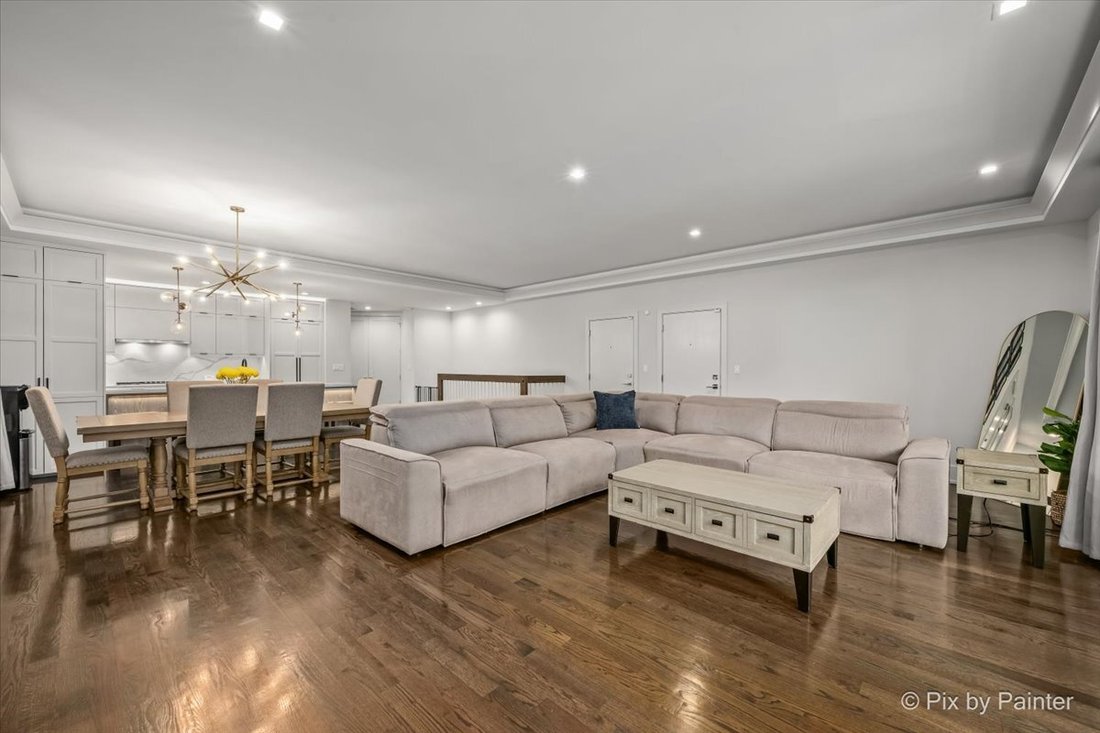 Condo in Chicago, Illinois, United States 4 - 18877859