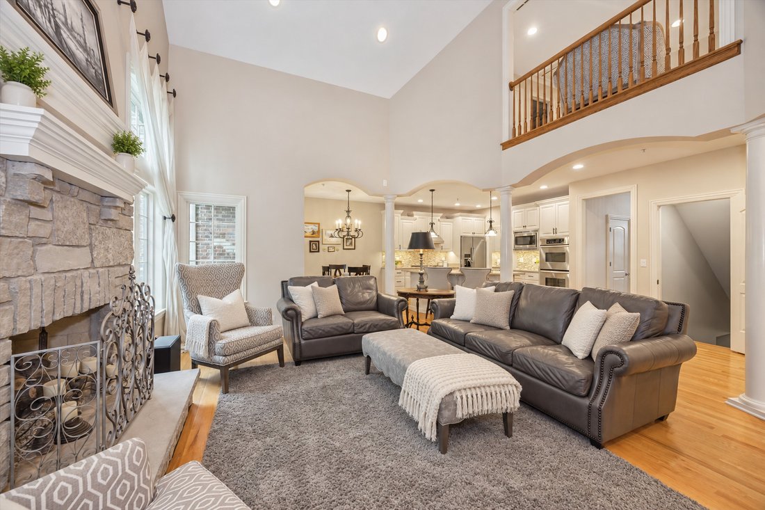 Villa in Hinsdale, Illinois, United States 3 - 18877714