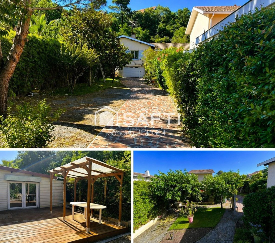 House in Aiguillon, Arcachon, France 2 - 17365986