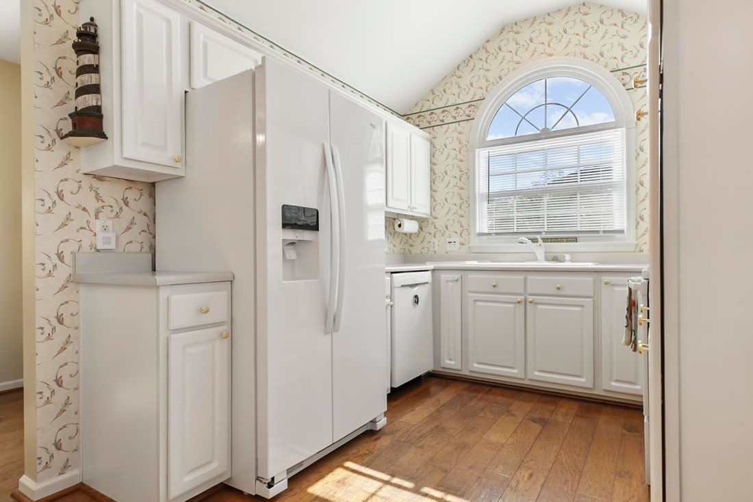 Haus in North Myrtle Beach, South Carolina, Vereinigte Staaten 5 - 18877702