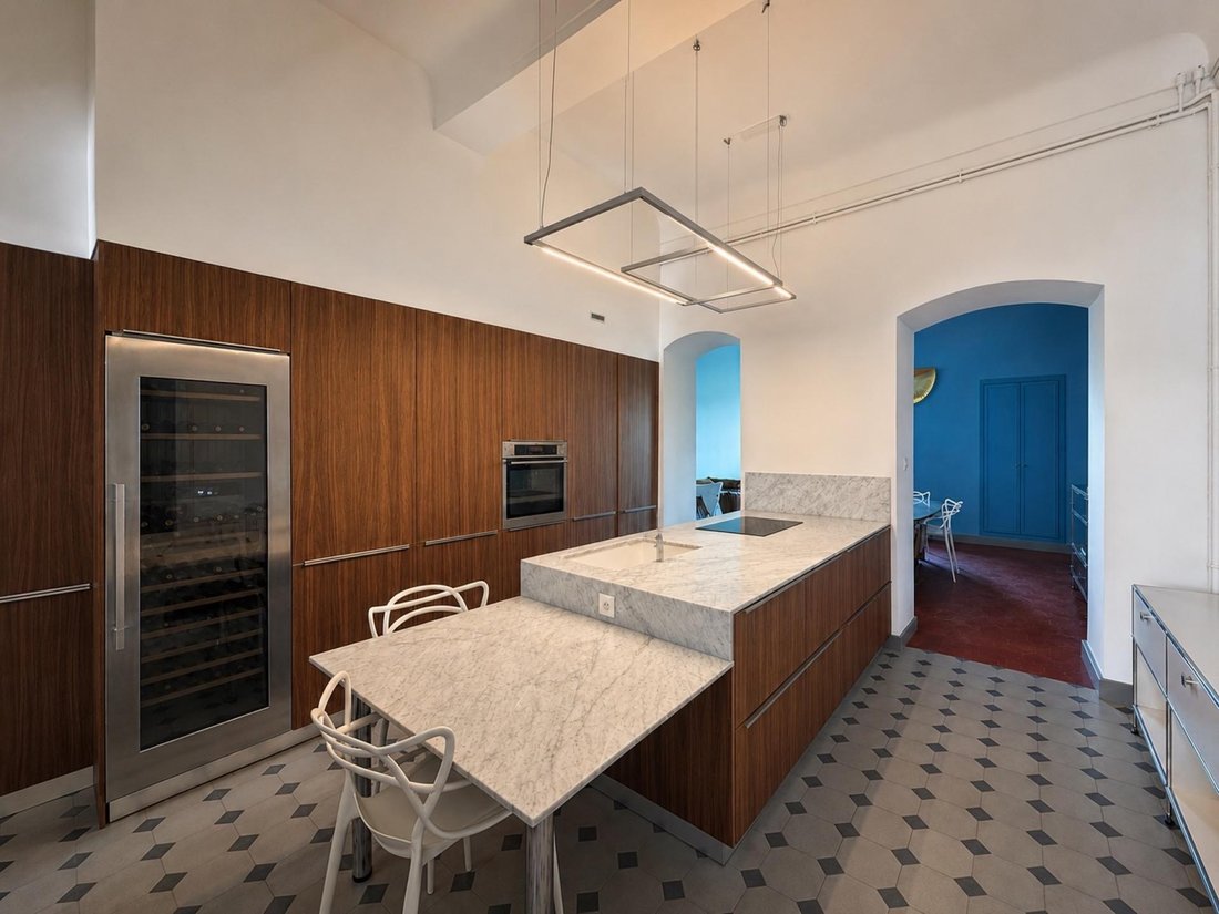 Appartement à Centre Ville Ancien, Bastia, France 4 - 18878554
