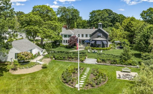 Maison à Kennebunkport, Maine, États-Unis 1