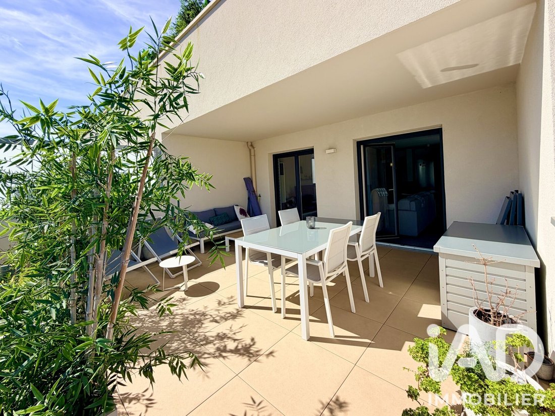 Appartement à Le Lavandou, Provence-Alpes-Côte d'Azur, France 3 - 18880114