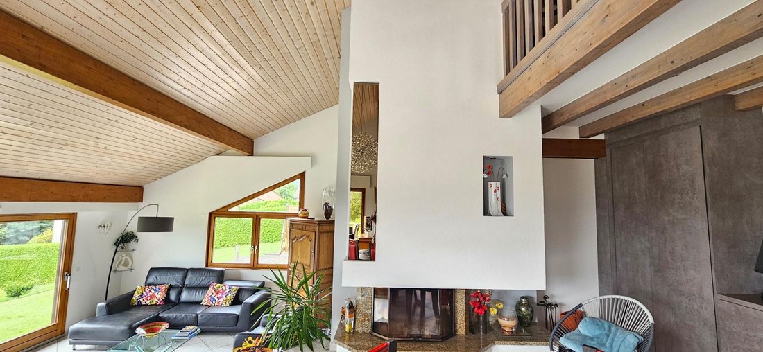 House in Saint-Nabord, Grand Est, France 2 - 18878584