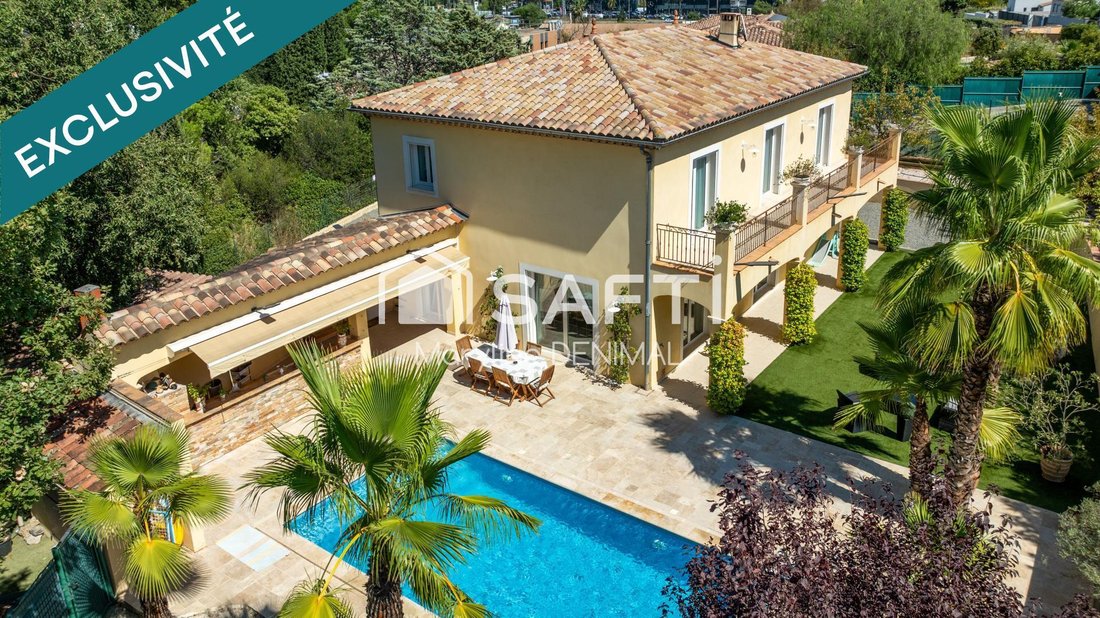 House in Ecarts, Roquebrune-sur-Argens, France 1 - 18878452