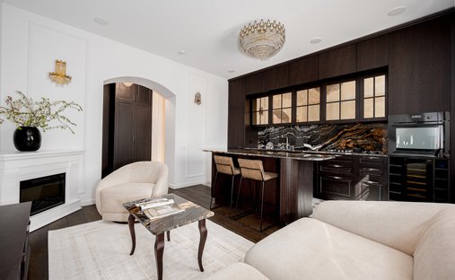 Apartment in Turniškės, Vilnius County, Lithuania 1
