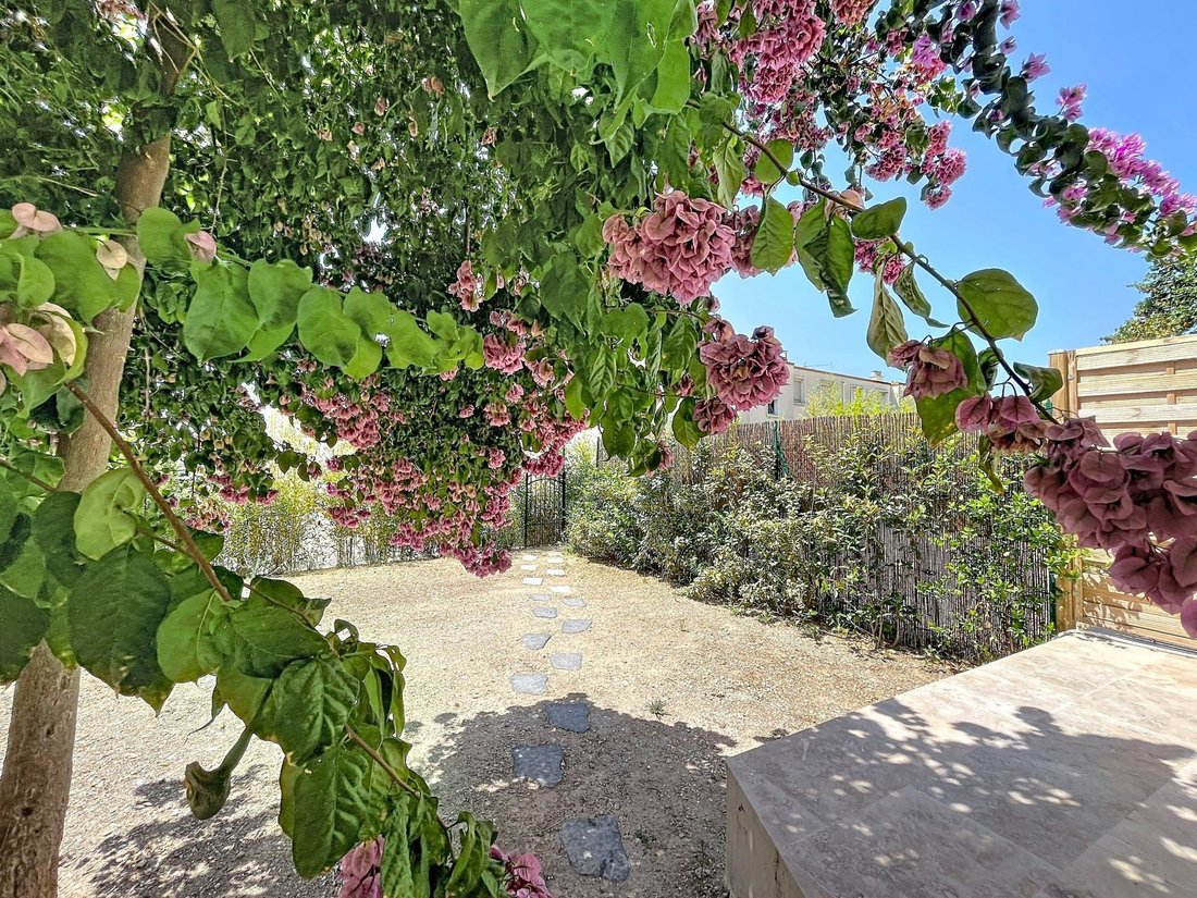 House in Pointe Rouge, 8e Arrondissement, Marseille 1 - 18547233