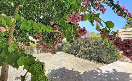 Casa en Pointe Rouge, 8e Arrondissement, Marsella 1
