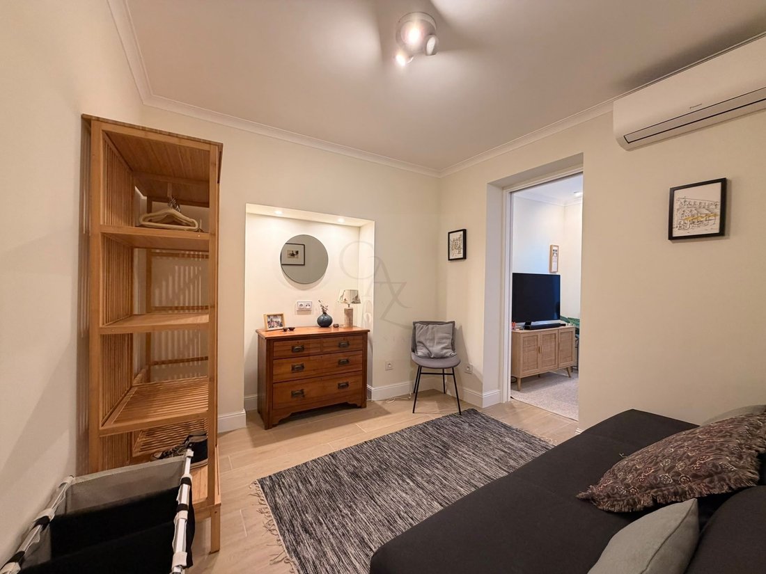 Apartment in Estrela, Lisbon, Portugal 4 - 18877653
