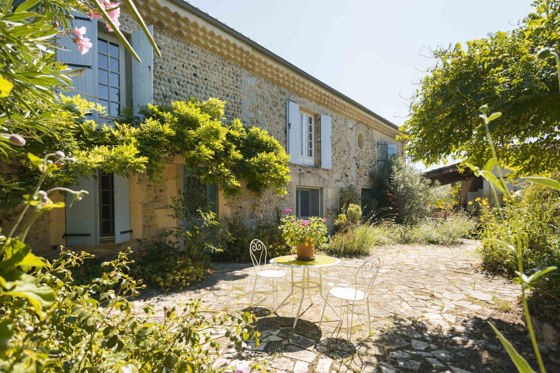 Casa a Loriol-sur-Drome, Auvergne-Rodano-Alpi, Francia 1 - 18767499