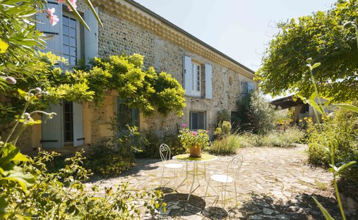 Casa a Loriol-sur-Drome, Auvergne-Rodano-Alpi, Francia 1