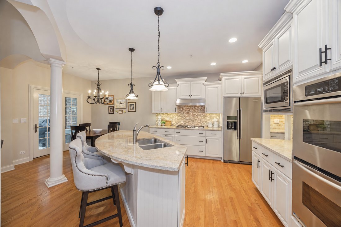 Villa in Hinsdale, Illinois, United States 5 - 18877714