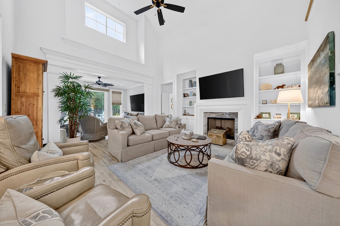 Townhouse in Georgetown, South Carolina, United States 4 - 18877858