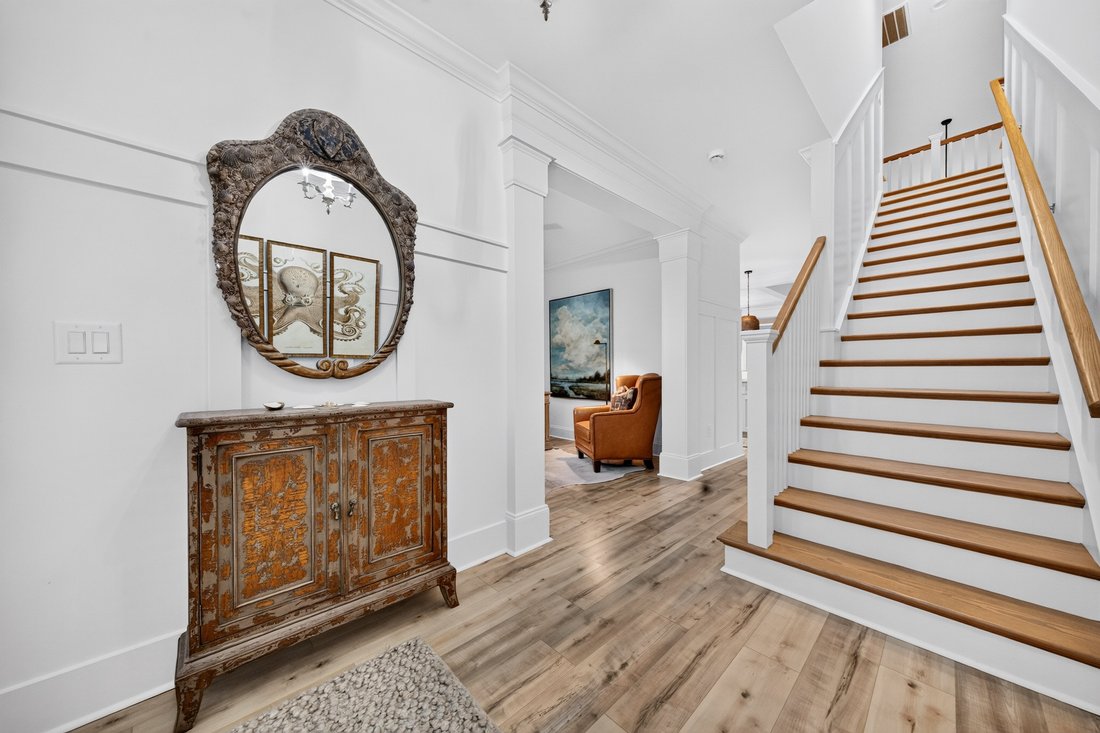 Townhouse in Georgetown, South Carolina, United States 2 - 18877858