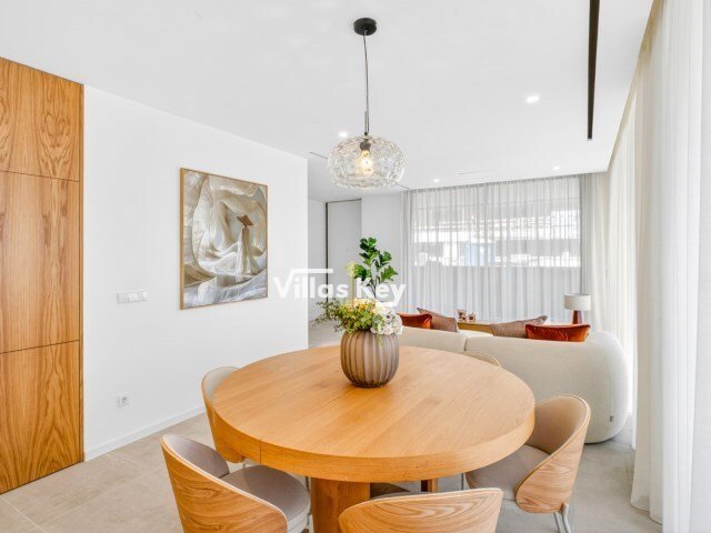 Wohnung in São Sebastião, Lagos, Sao Goncalo de Lagos, Portugal 5 - 16598919