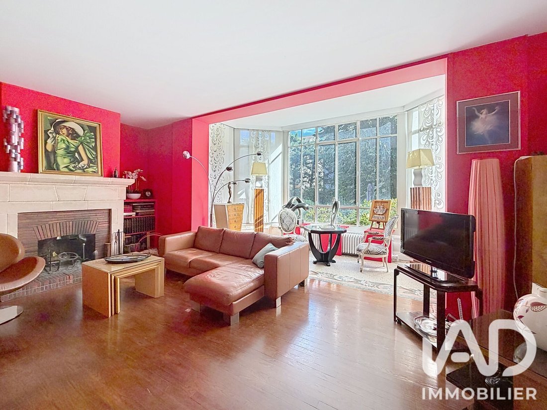 Apartamento en Creteil, Isla de Francia, Francia 5 - 18880069