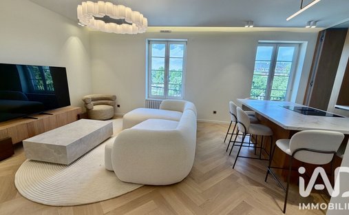 Apartment in Esplanade Nord Est, Strasbourg, France 1