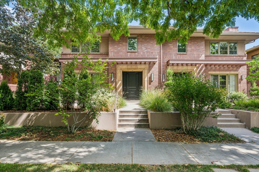 Residenza a Denver, Colorado, Stati Uniti 1 - 18877657