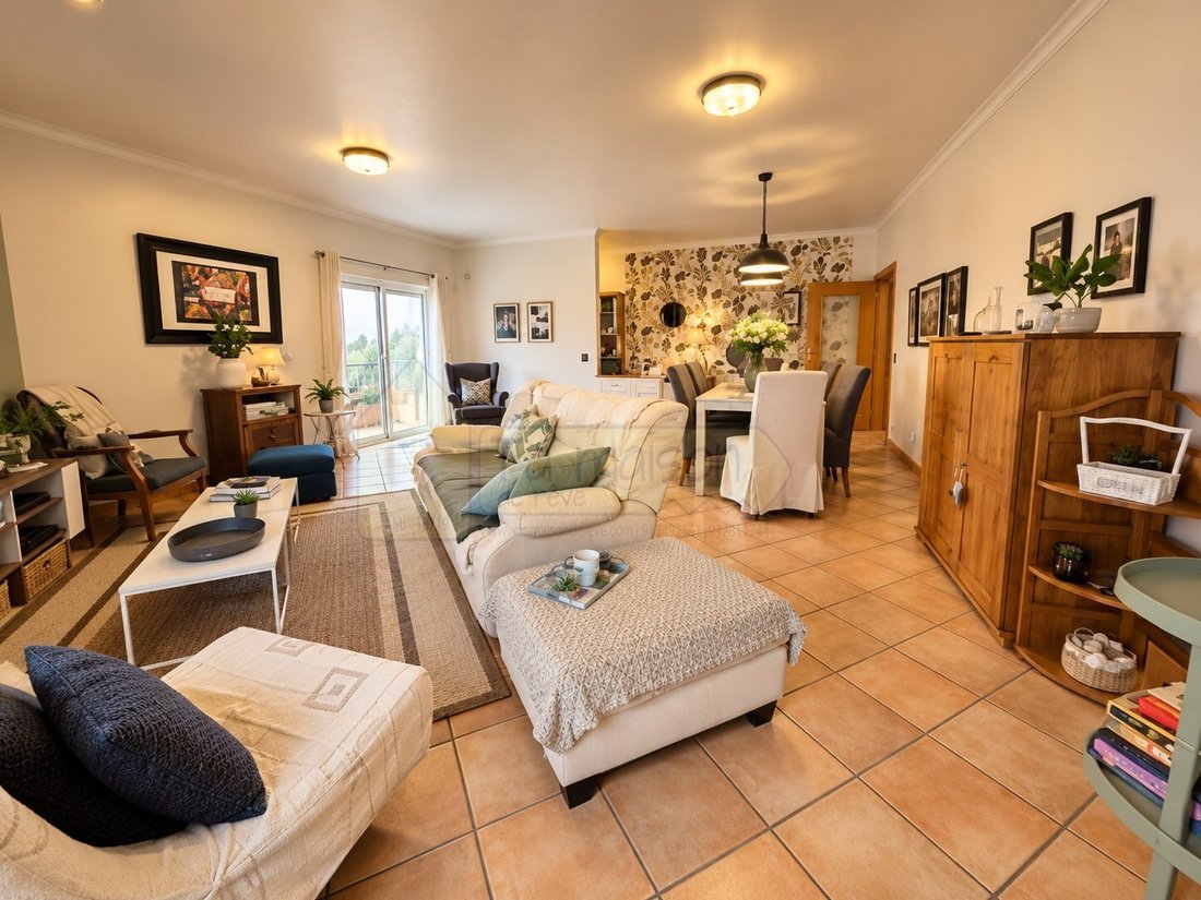 Apartment in Almancil, Algarve, Portugal 5 - 16971330