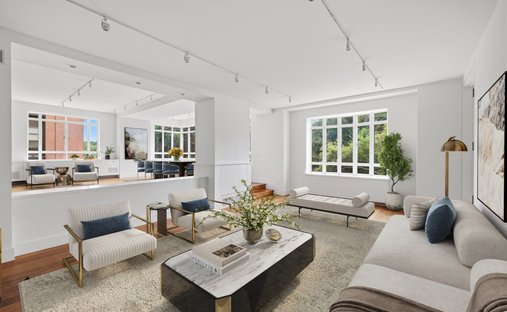 Eigentumswohnung in New York City, New York, Vereinigte Staaten 1