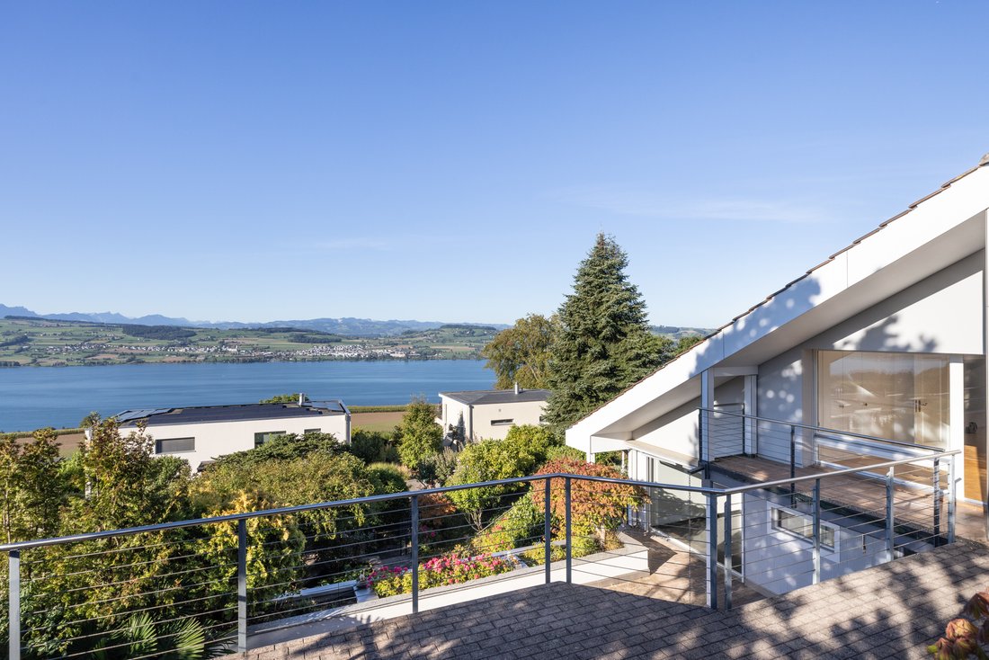 Andere in Eich, Kanton Luzern, Schweiz 4 - 15890248