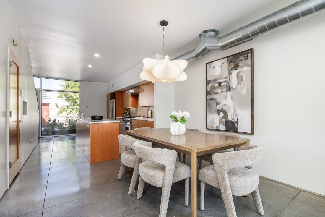 Residenza a Salt Lake City, Utah, Stati Uniti 4 - 18877857