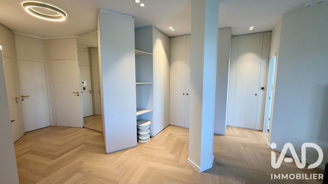 Apartment in Esplanade Nord Est, Strasbourg, France 3 - 18880502