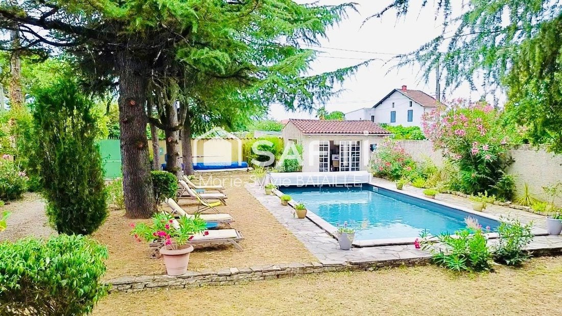 Haus in Grand Centre, Albi, Frankreich 4 - 18035692