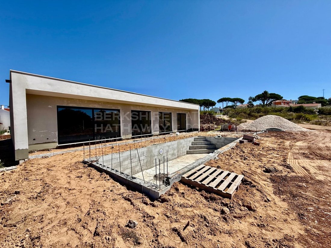 House in Nadadouro, Leiria District, Portugal 1 - 17711174