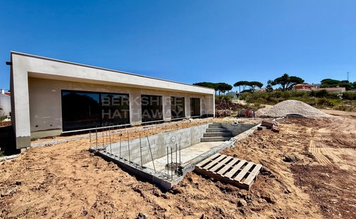 Casa en Nadadouro, Distrito de Leiria, Portugal 1