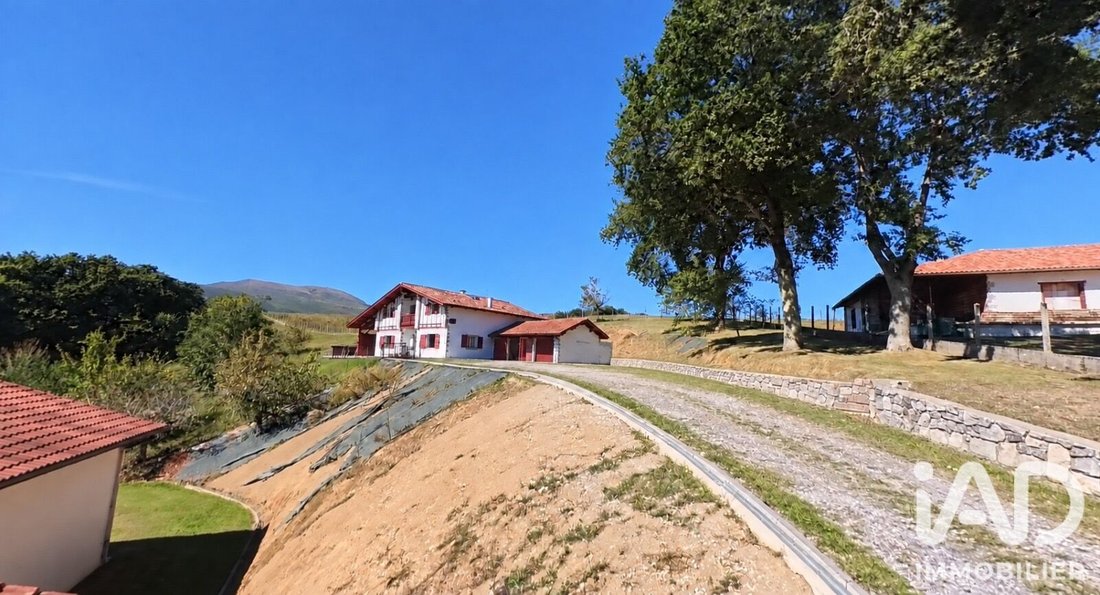 House in Louhossoa, Nouvelle-Aquitaine, France 5 - 18880045